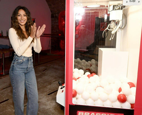 Michelle Keegan