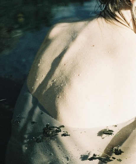Nahá fotka uniklých OnlyFans od Berta Andrea Sndal