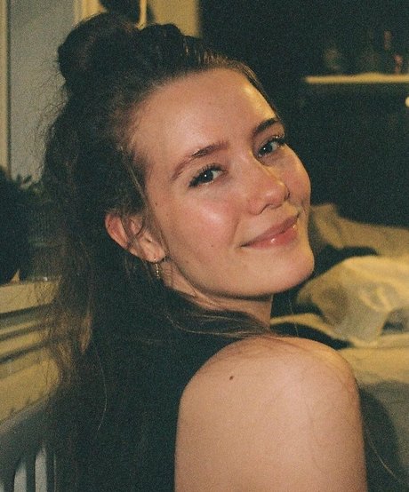 Berta Andrea Sndal