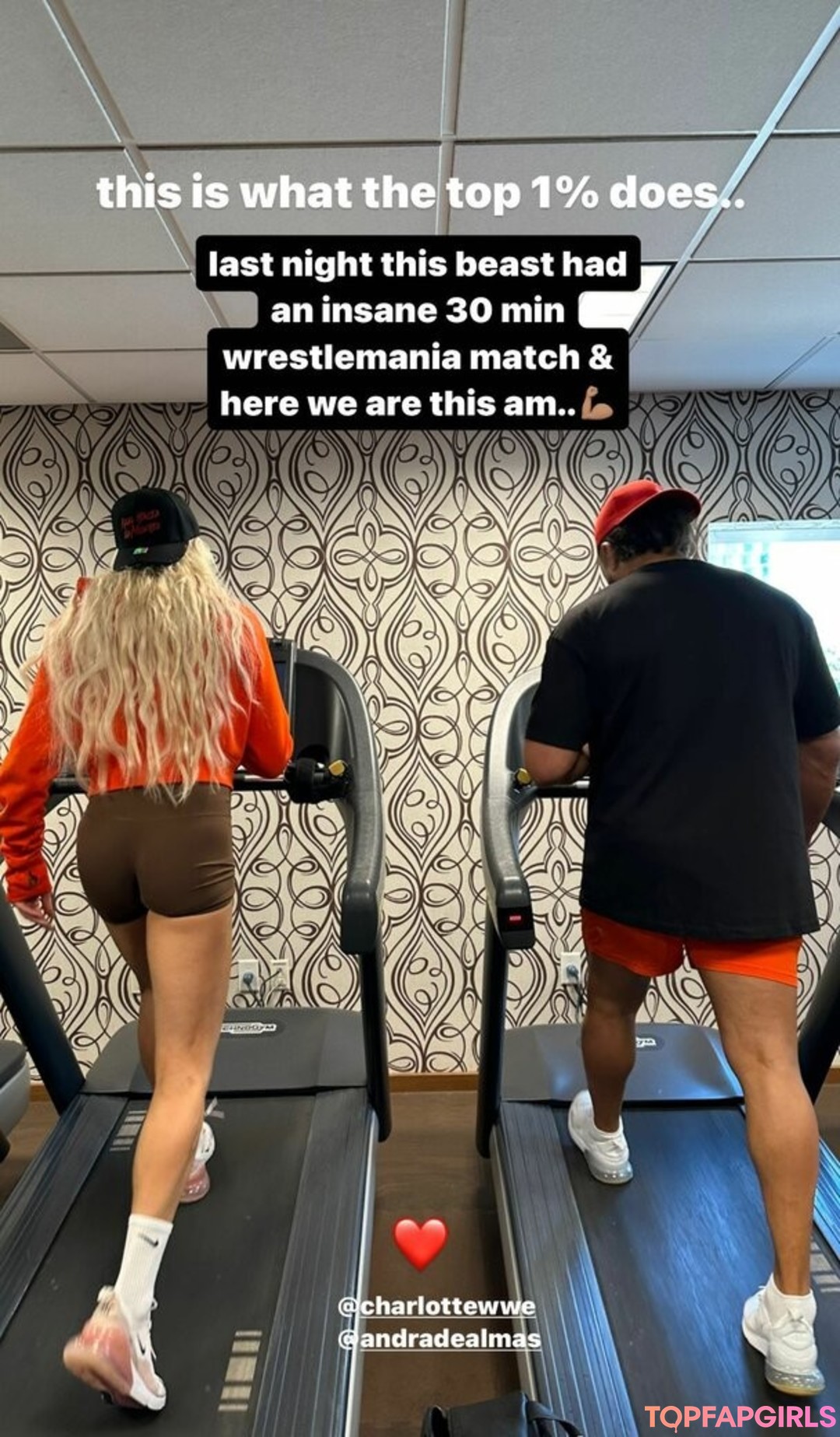 Torrie Wilson nude leaked OnlyFans photo #1464
