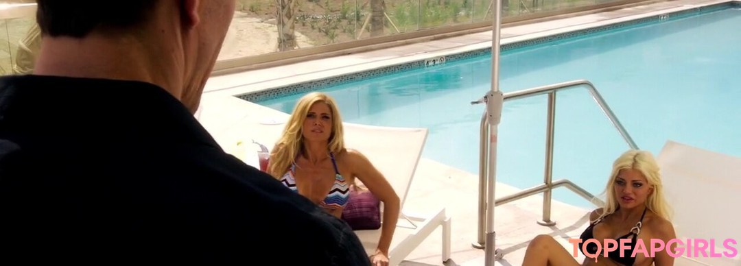Nahá fotka uniklých OnlyFans od Torrie Wilson #1544