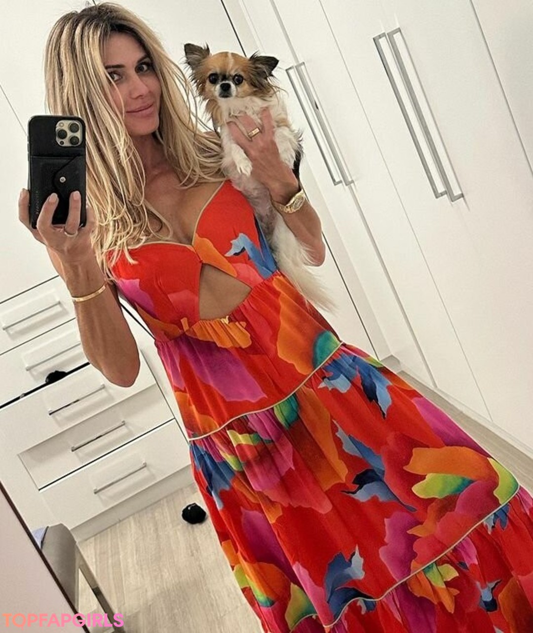 Nahá fotka uniklých OnlyFans od Torrie Wilson #1589