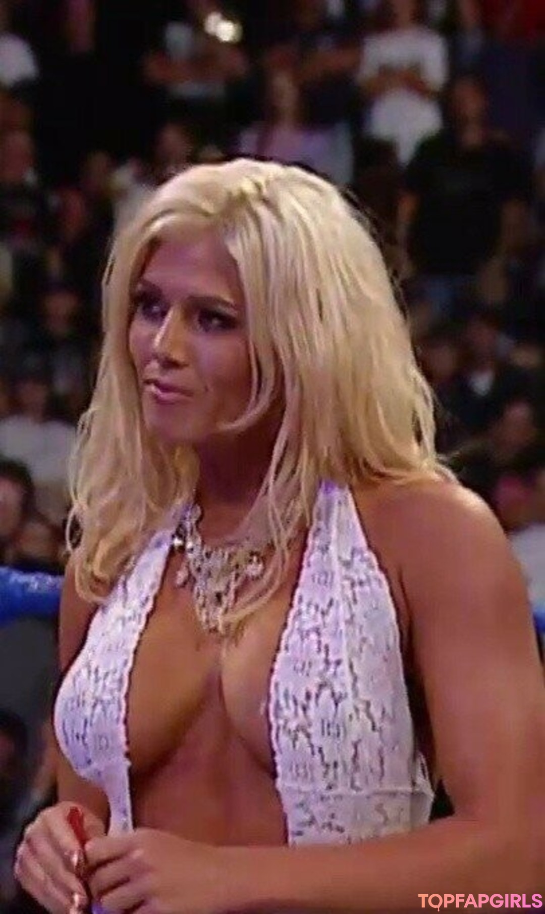 Nahá fotka uniklých OnlyFans od Torrie Wilson #1658