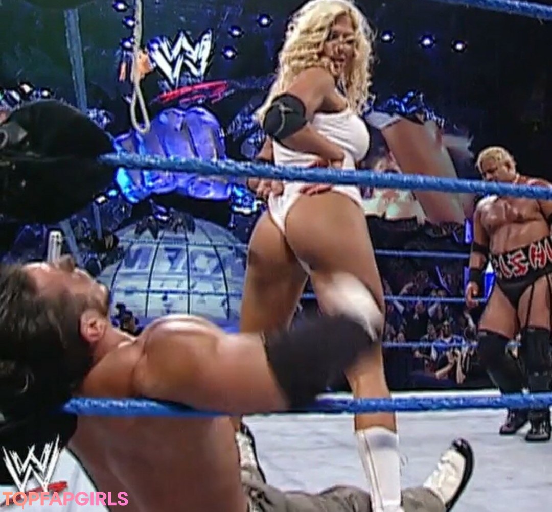 Nahá fotka uniklých OnlyFans od Torrie Wilson #1799