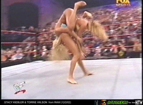 Torrie Wilson