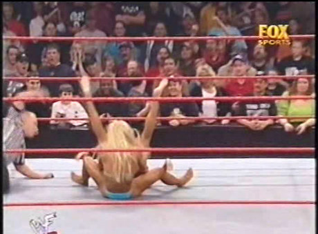 Torrie Wilson