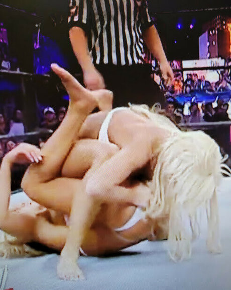 Torrie Wilson