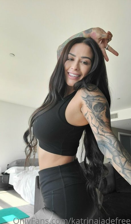 Katrinajadefree