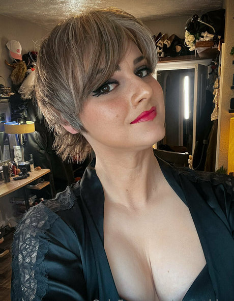 Ashley Barron