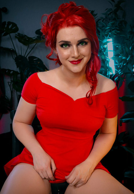 Ashley Barron