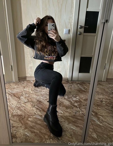 Charminggirl