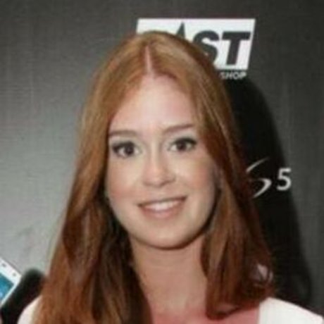 Marina Ruy Barbosa