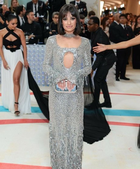 Lea Michele