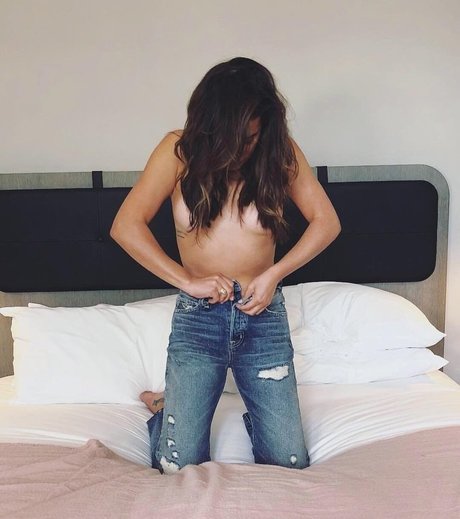 Lea Michele