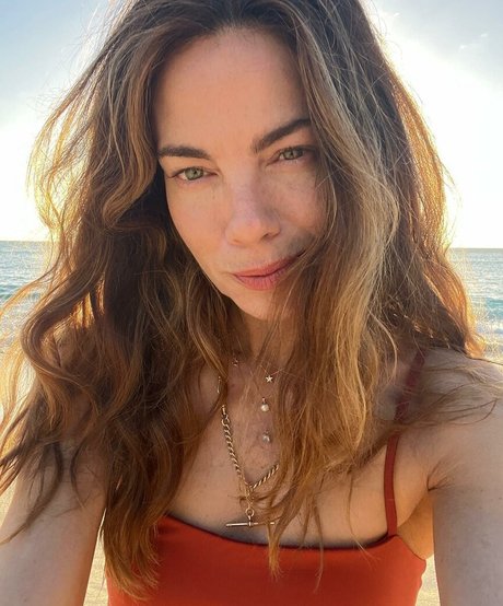 Alaston vuotanut OnlyFans-kuva Michelle Monaghan