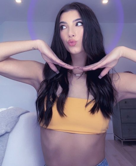 Charli Damelio
