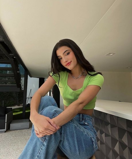 Charli Damelio