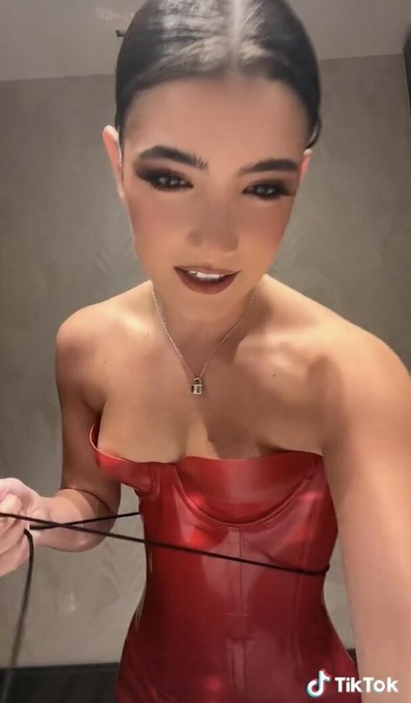 Charli Damelio