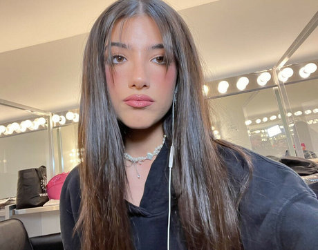 Charli Damelio