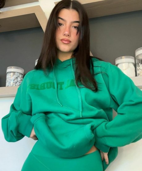 Charli Damelio