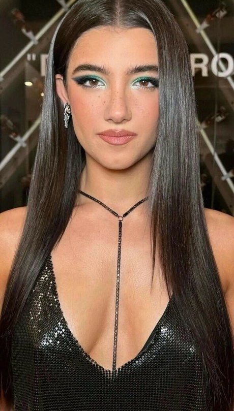 Charli Damelio
