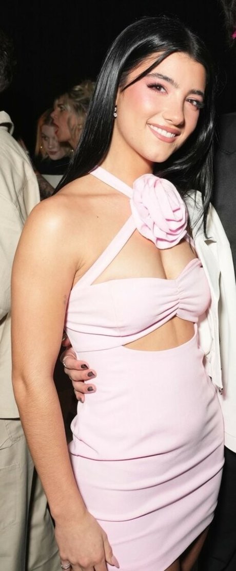 Charli Damelio
