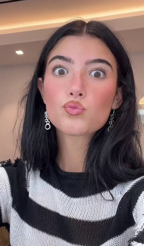 Charli Damelio