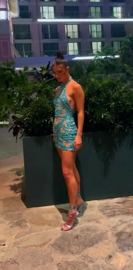 Charli Damelio
