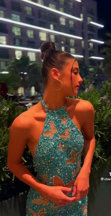 Charli Damelio