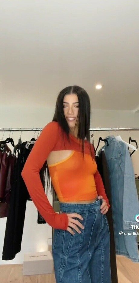 Charli Damelio