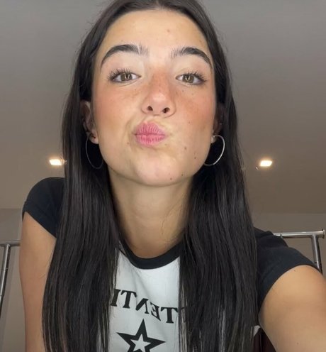Charli Damelio