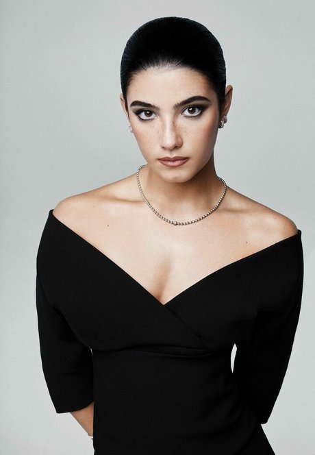 Charli Damelio