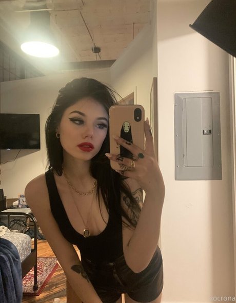 Nonsalemwitch  nude leaked OnlyFans photo