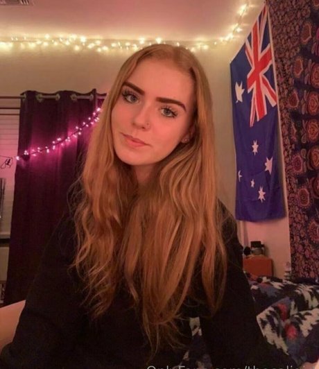 Thecaligirl