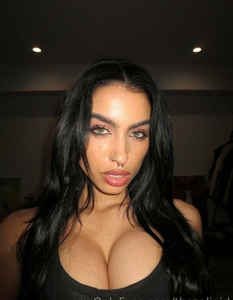 Thecaligirl