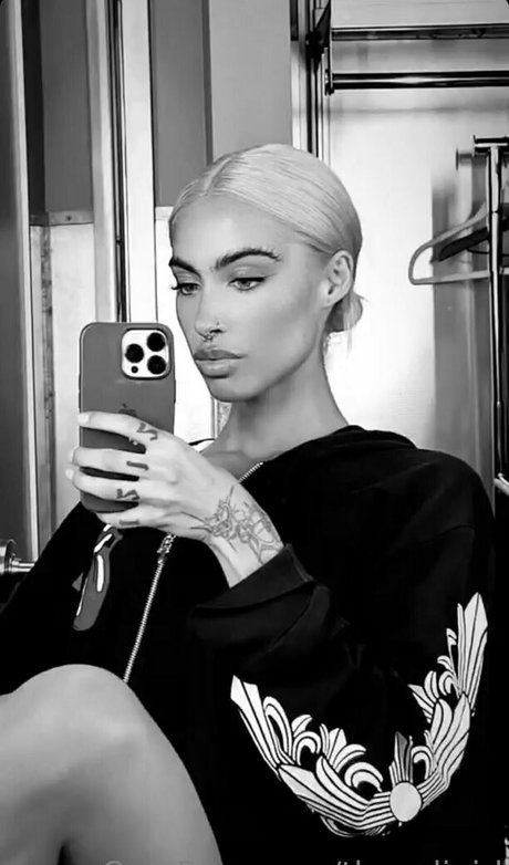 Nahá fotka uniklých OnlyFans od Thecaligirl