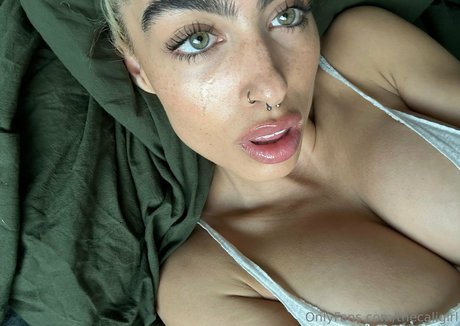 Thecaligirl