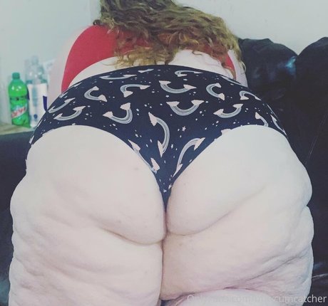 Bbwcreamcatcher  nude leaked OnlyFans photo