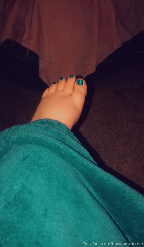 Bbwcreamcatcher