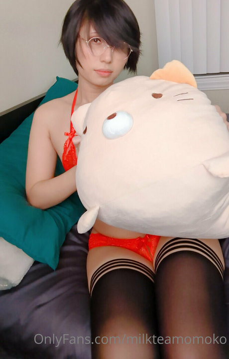 Milkteamomoko