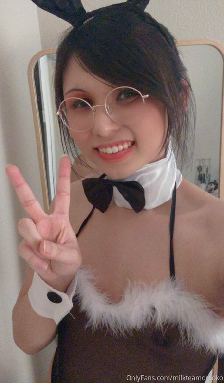 Milkteamomoko