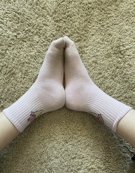 Nahá fotka uniklých OnlyFans od Blissfulellie