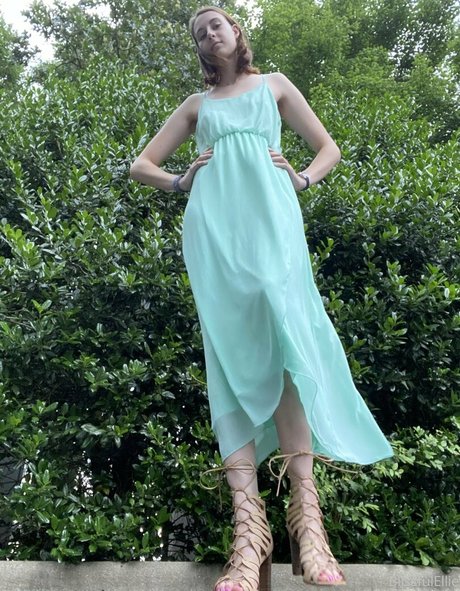 Blissfulellie