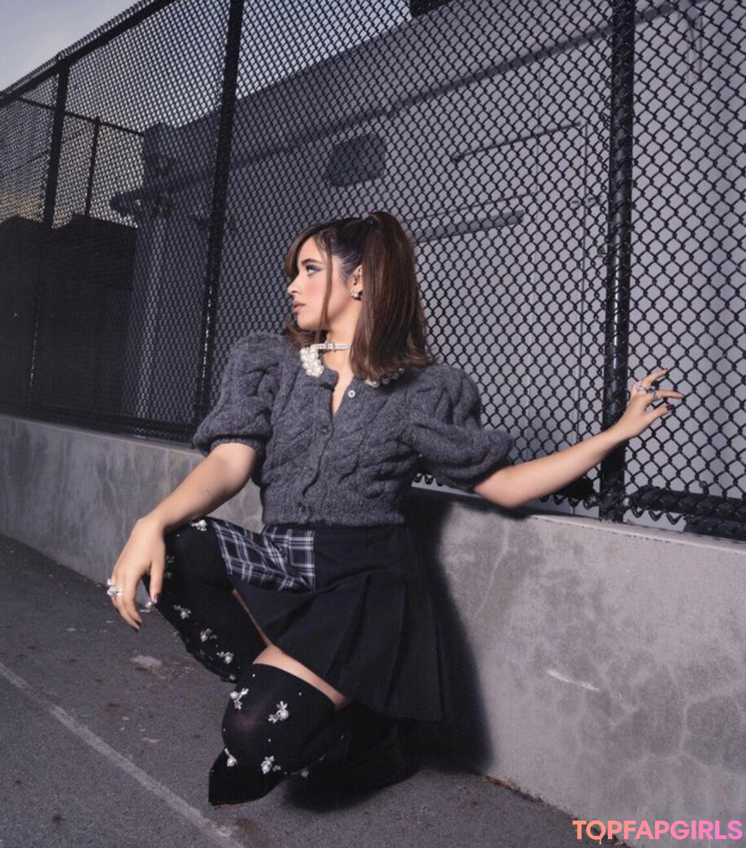 Camila Cabello nude leaked OnlyFans photo #1080