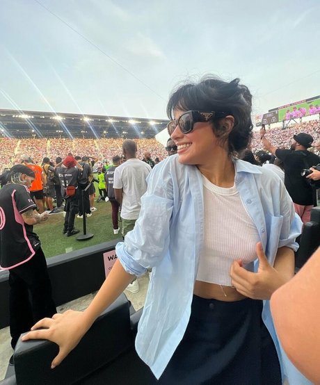 Camila Cabello