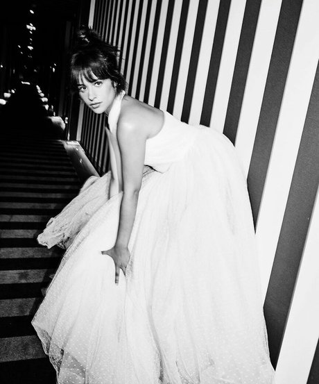Camila Cabello OnlyFans泄露裸照