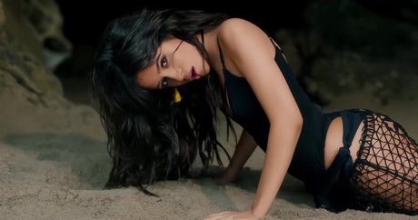 Camila Cabello