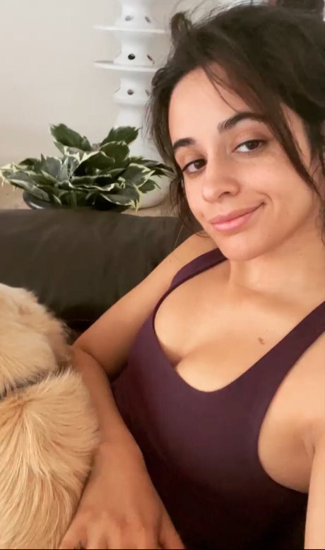 Camila Cabello