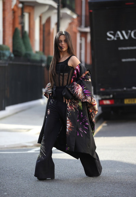 Camila Cabello