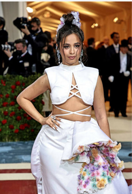 Camila Cabello